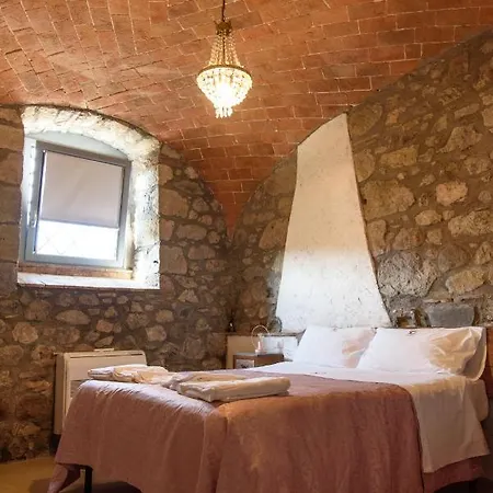 Frühstückspension Casale 1541 Bolsena