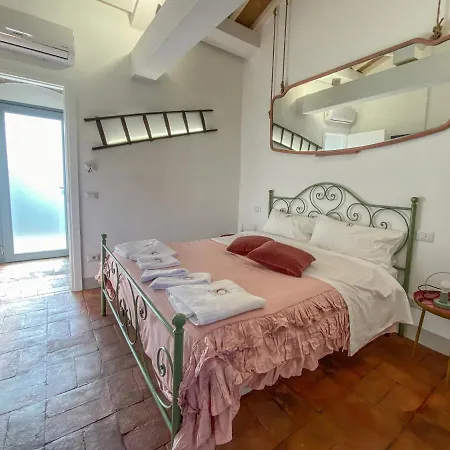 Bed & Breakfast Casale 1541 3*