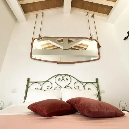 Bed & Breakfast Casale 1541 Bolsena