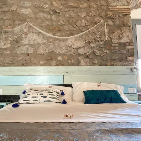 Bed & Breakfast Casale 1541 Bolsena