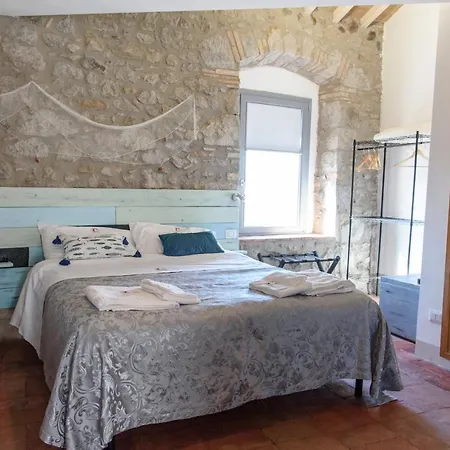 Casale 1541 Frühstückspension 4*