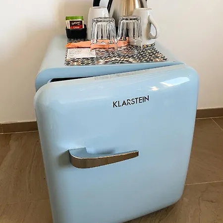 Bed & Breakfast Casale 1541 Bolsena