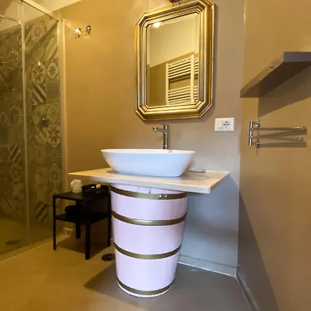 Bed & Breakfast Casale 1541 Bolsena