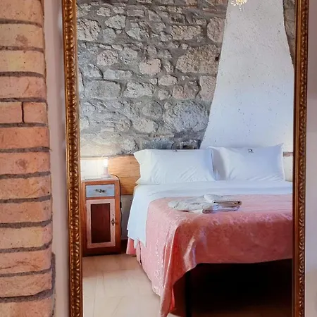 Bed & Breakfast Casale 1541