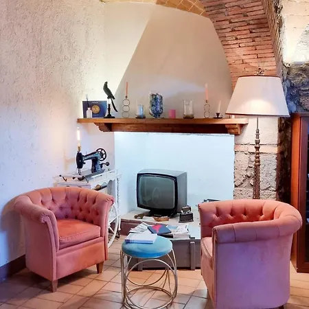 Casale 1541 Bed & Breakfast Bolsena