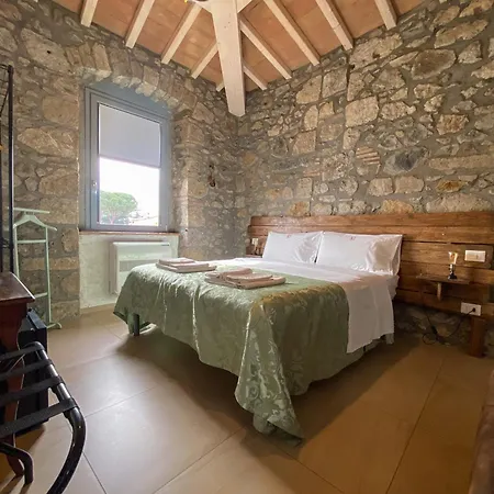 Bed & Breakfast Casale 1541