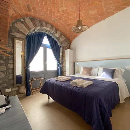 فندق مبيت وإفطار Casale 1541 بولسينا