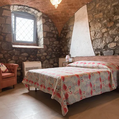Casale 1541 فندق مبيت وإفطار