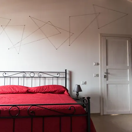 Casale 1541 Bed & Breakfast Bolsena