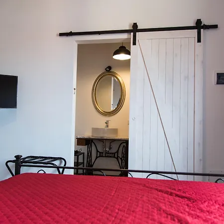 Casale 1541 Frühstückspension 4*