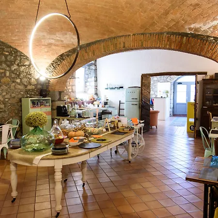 Casale 1541 بولسينا