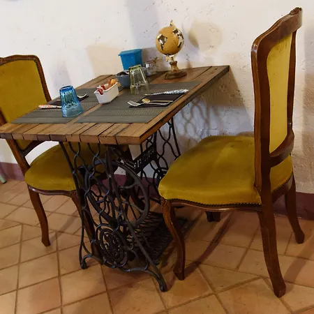 Casale 1541 Bed & Breakfast 4*