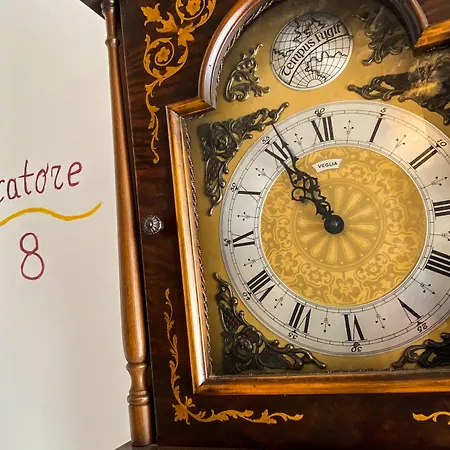 Casale 1541 Bed & Breakfast 4*