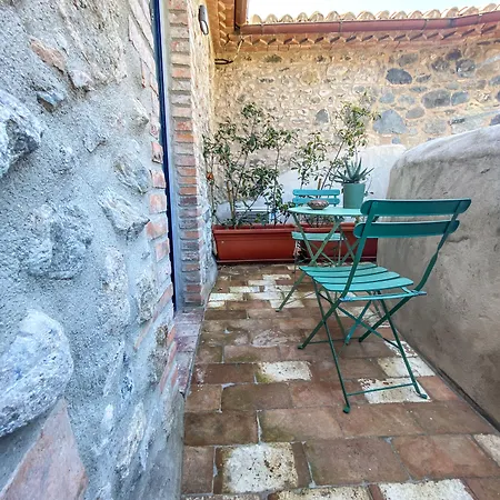 Casale 1541 Bolsena