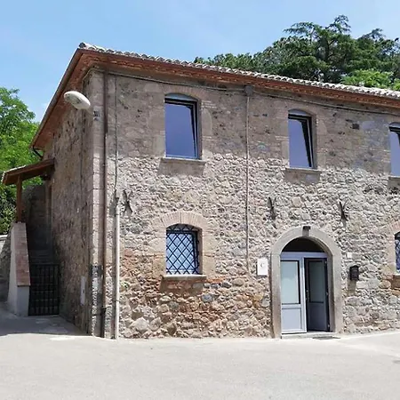 Bed & Breakfast Casale 1541 Bolsena