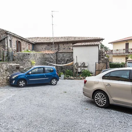 Bed & Breakfast Casale 1541 4*