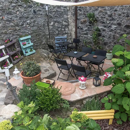 Casale 1541 Frühstückspension 4*