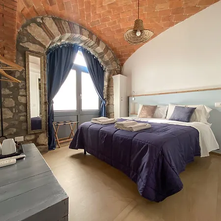 Bed & Breakfast Casale 1541