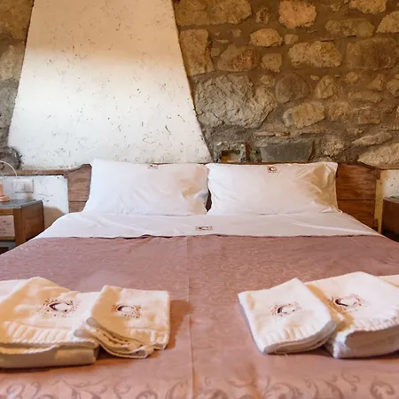 Casale 1541 Bed & Breakfast