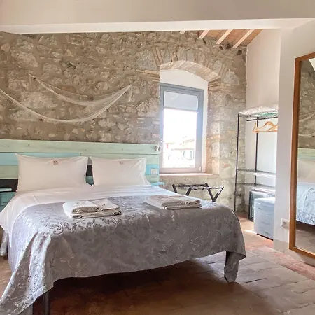 Bed & Breakfast Casale 1541