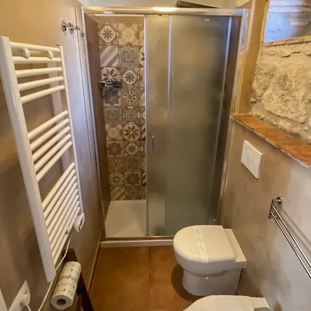Bed & Breakfast Casale 1541 Bolsena