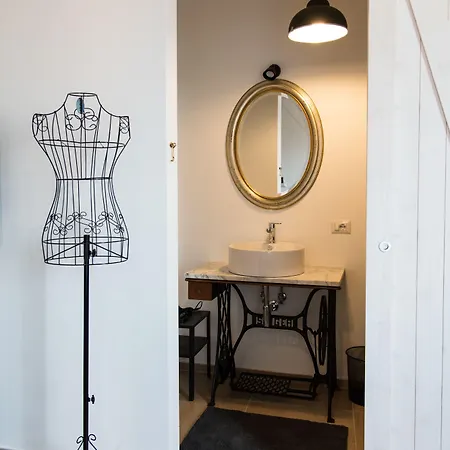 Bed & Breakfast Casale 1541