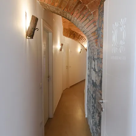 Bed & Breakfast Casale 1541 4*