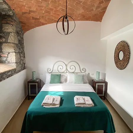 Casale 1541 Bolsena