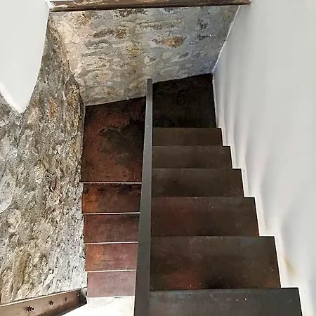 Casale 1541 Bolsena