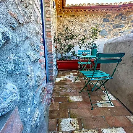 Casale 1541 Frühstückspension 4*