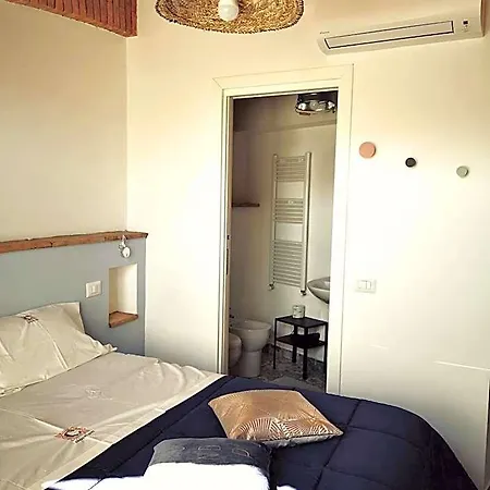 Casale 1541 Frühstückspension 4*