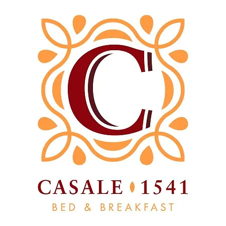 Casale 1541 Frühstückspension 4*
