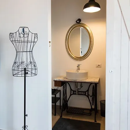 Casale 1541 Bed & Breakfast 3*