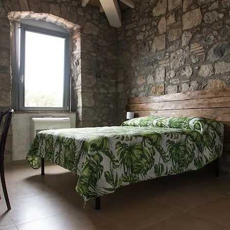 Bed & Breakfast Casale 1541