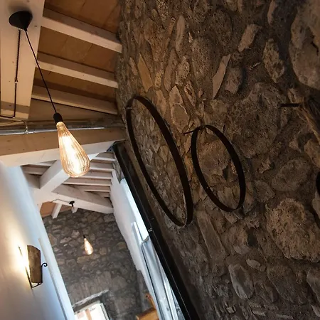 Casale 1541 Bed & Breakfast Bolsena