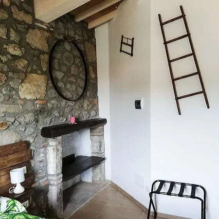 Casale 1541 Bed & Breakfast 4*