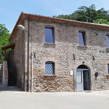 Bed & Breakfast Casale 1541 3*