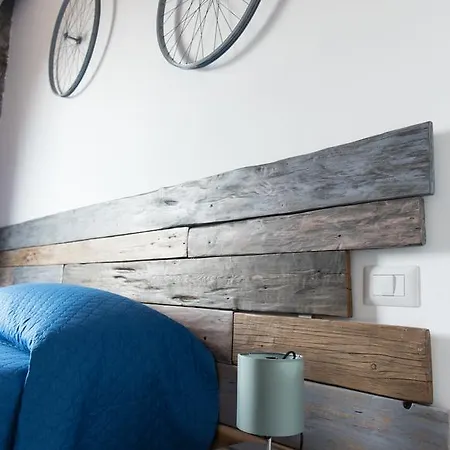 Casale 1541 Bed & Breakfast Bolsena