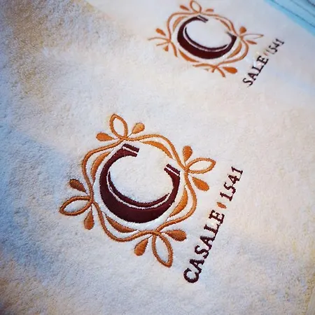 Casale 1541 Bed & Breakfast 4*