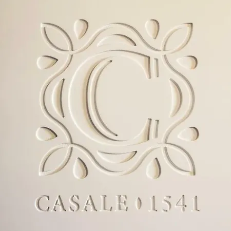 Casale 1541 Frühstückspension