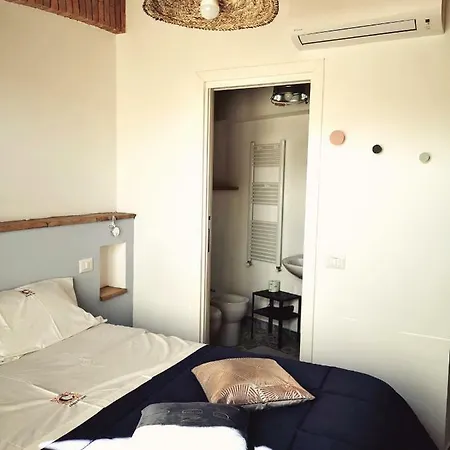 Bed & Breakfast Casale 1541