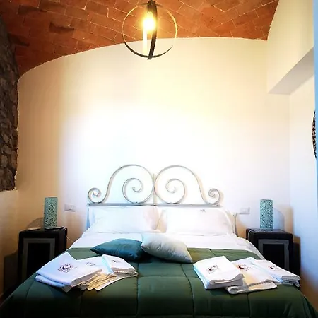 Bed & Breakfast Casale 1541 Bolsena