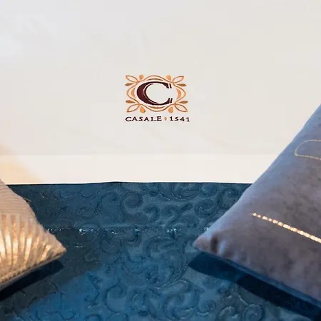 Casale 1541 4* Bolsena