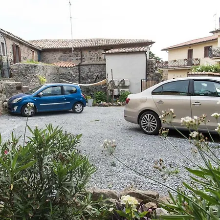 Casale 1541 Bed & Breakfast Bolsena