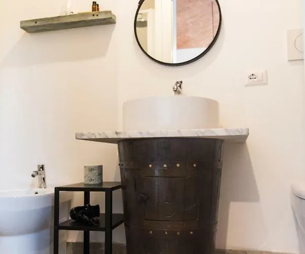 Casale 1541 4* Bolsena